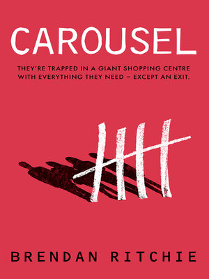 cover image of Carousel